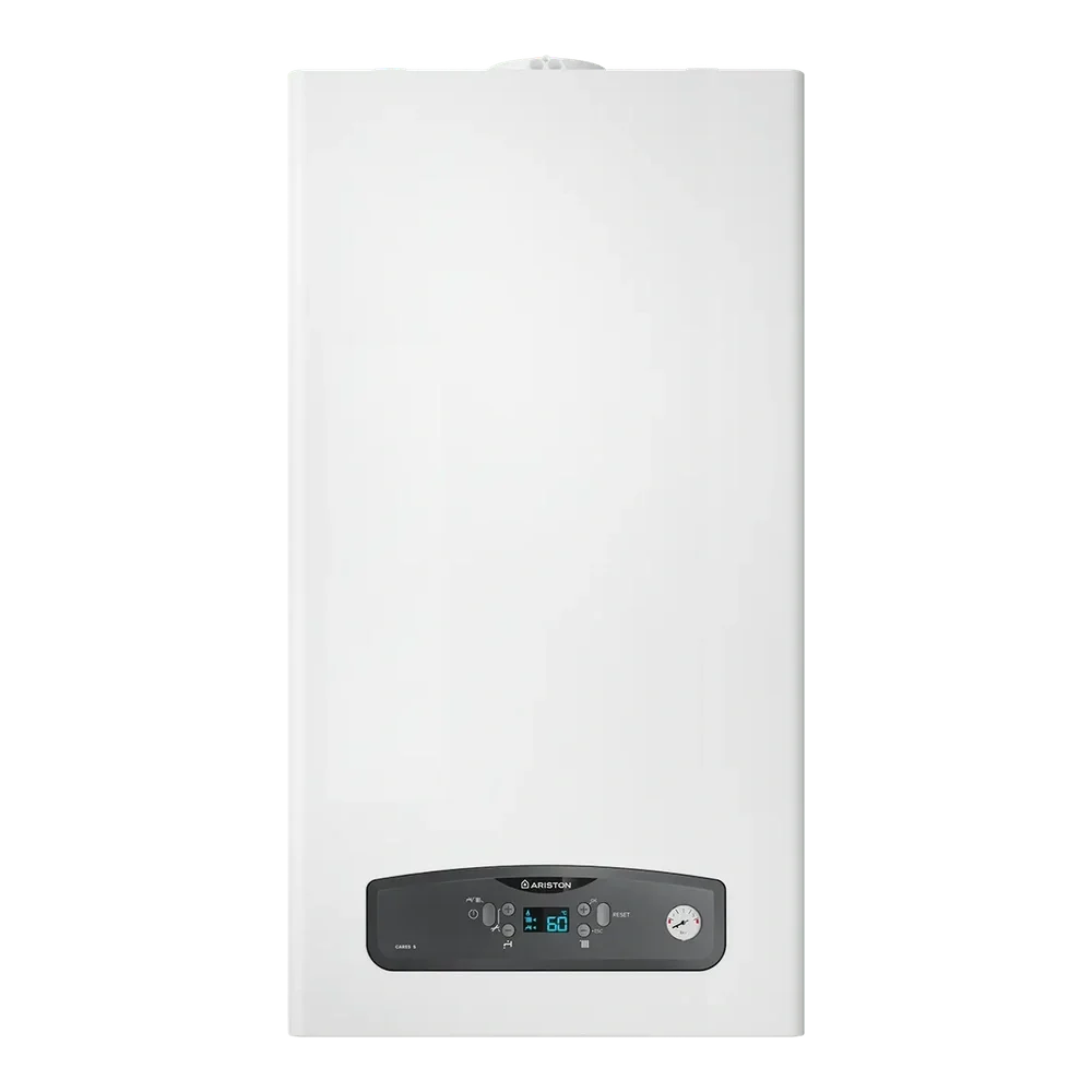 ariston cares s copertina