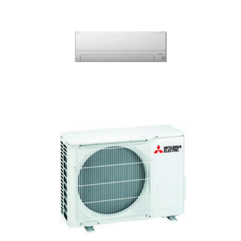 Mitsubishi Electric MSZ-BT, foto di prodotto