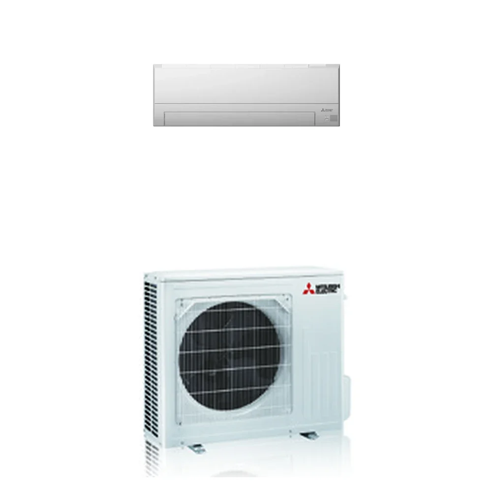 Mitsubishi Electric MSZ-BT, foto di prodotto