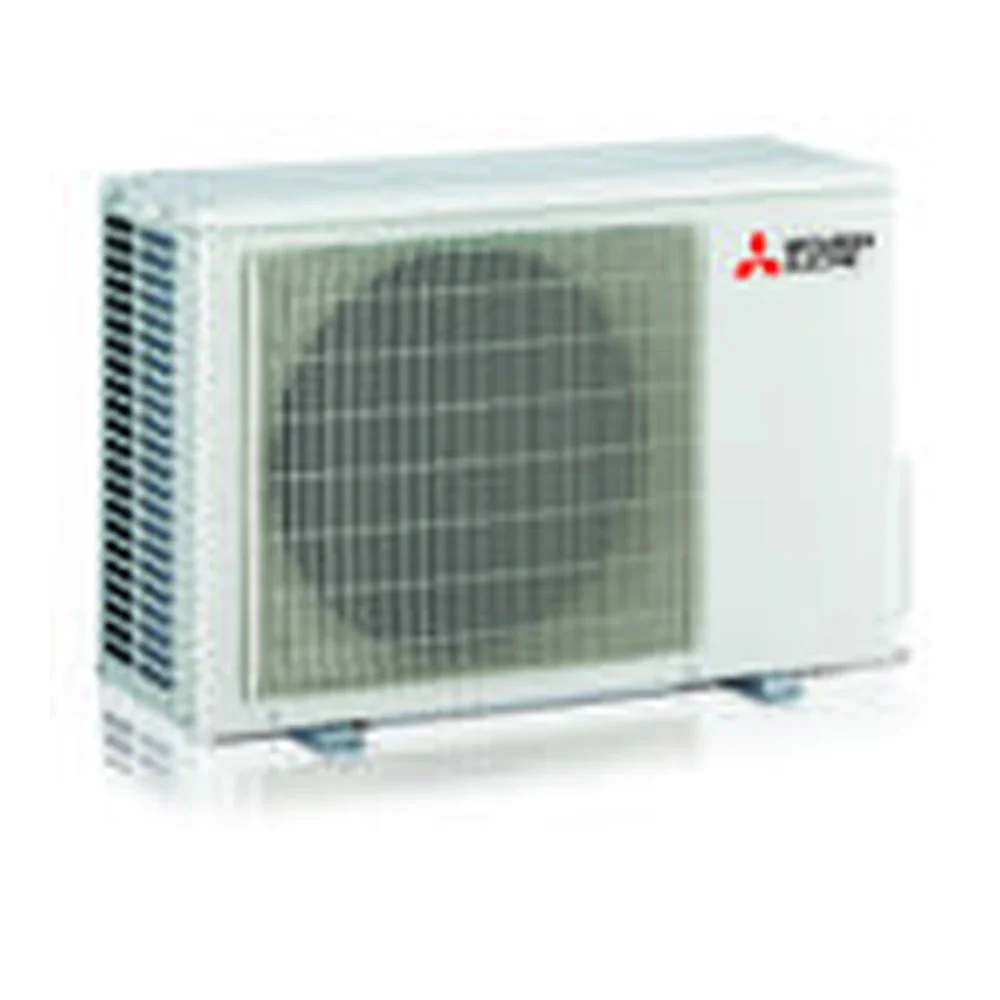 Unità esterna Mitsubishi Electric MXZ dual split, foto di prodotto